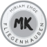 MK Fliegenhauben Logo